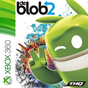 de Blob 2. Изображение 1