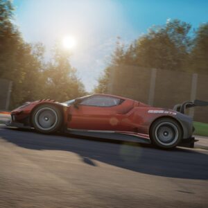 Assetto Corsa Competizione + 2023 GT World Challenge. Изображение 2