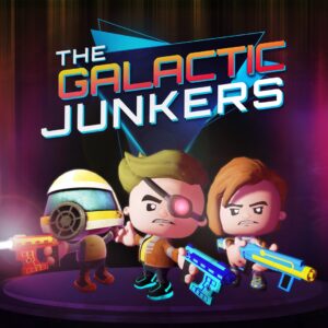 The Galactic Junkers. Изображение 1