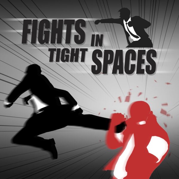 Fights in Tight Spaces. Изображение 1