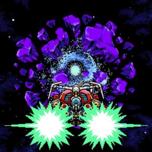 Blaster Master Zero 2. Изображение 2