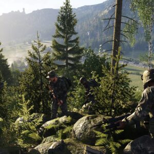 Arma Reforger. Изображение 3
