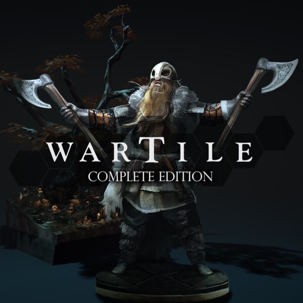 WARTILE Complete Edition. Изображение 1