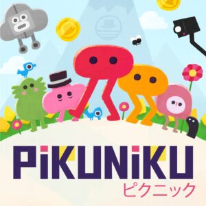 Pikuniku. Изображение 1