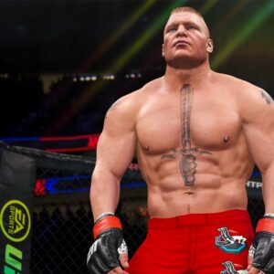 UFC® 4 Издание Deluxe. Изображение 2