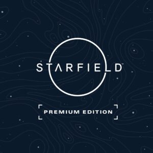 Starfield Premium Edition. Изображение 1
