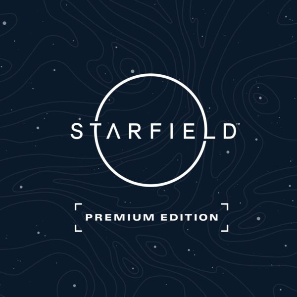 Starfield Premium Edition. Изображение 1