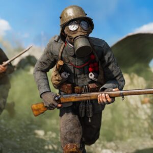 WW1 Game Series Bundle. Изображение 4