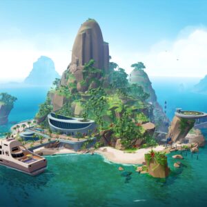 Evil Genius 2: World Domination. Изображение 3
