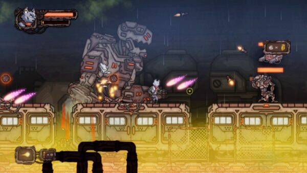 Boom Blaster. Изображение 3