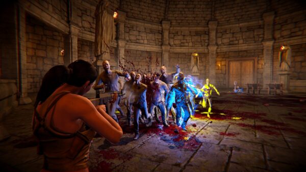 Blood Waves. Изображение 2