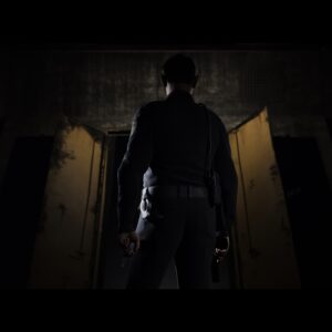 The Quarry: Deluxe Edition. Изображение 2