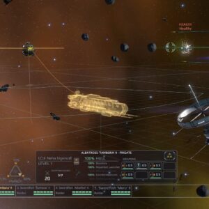Star Hammer: The Vanguard Prophecy. Изображение 3
