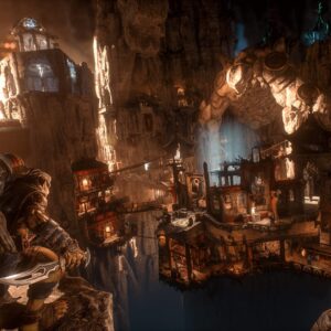 Styx: Shards of Darkness. Изображение 3
