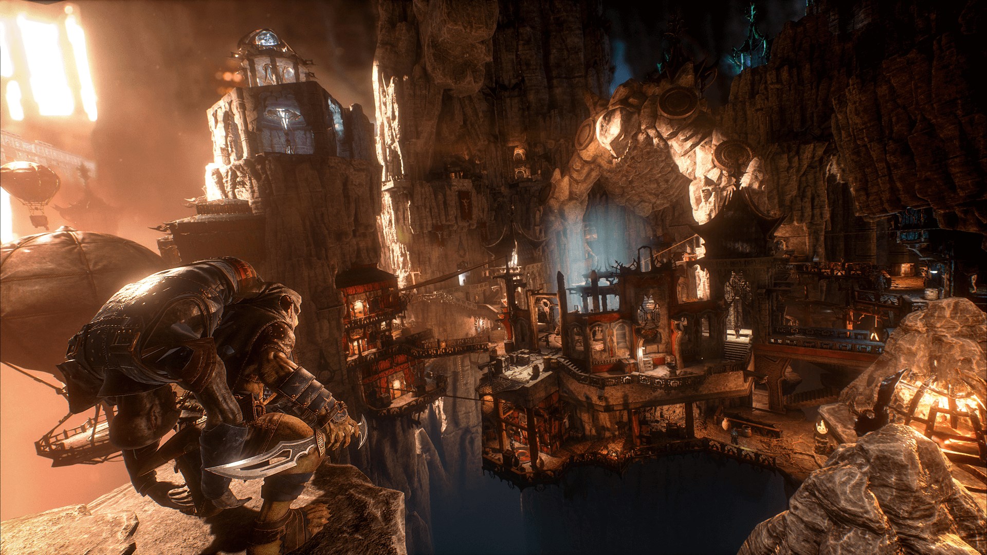 Styx: Shards of Darkness. Изображение 3