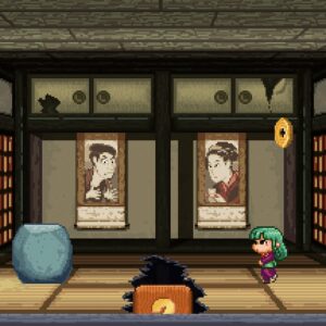 Rising Dusk. Изображение 3