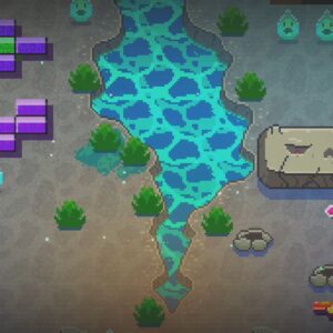 Dungeonoid 2 Awakening. Изображение 4