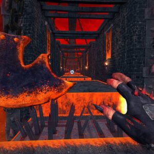 SEUM: Speedrunners from Hell. Изображение 2