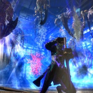 DMC4SE Demon Hunter Bundle. Изображение 2