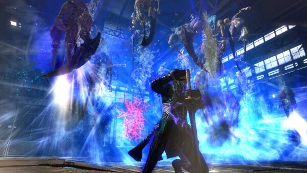 DMC4SE Demon Hunter Bundle. Изображение 2