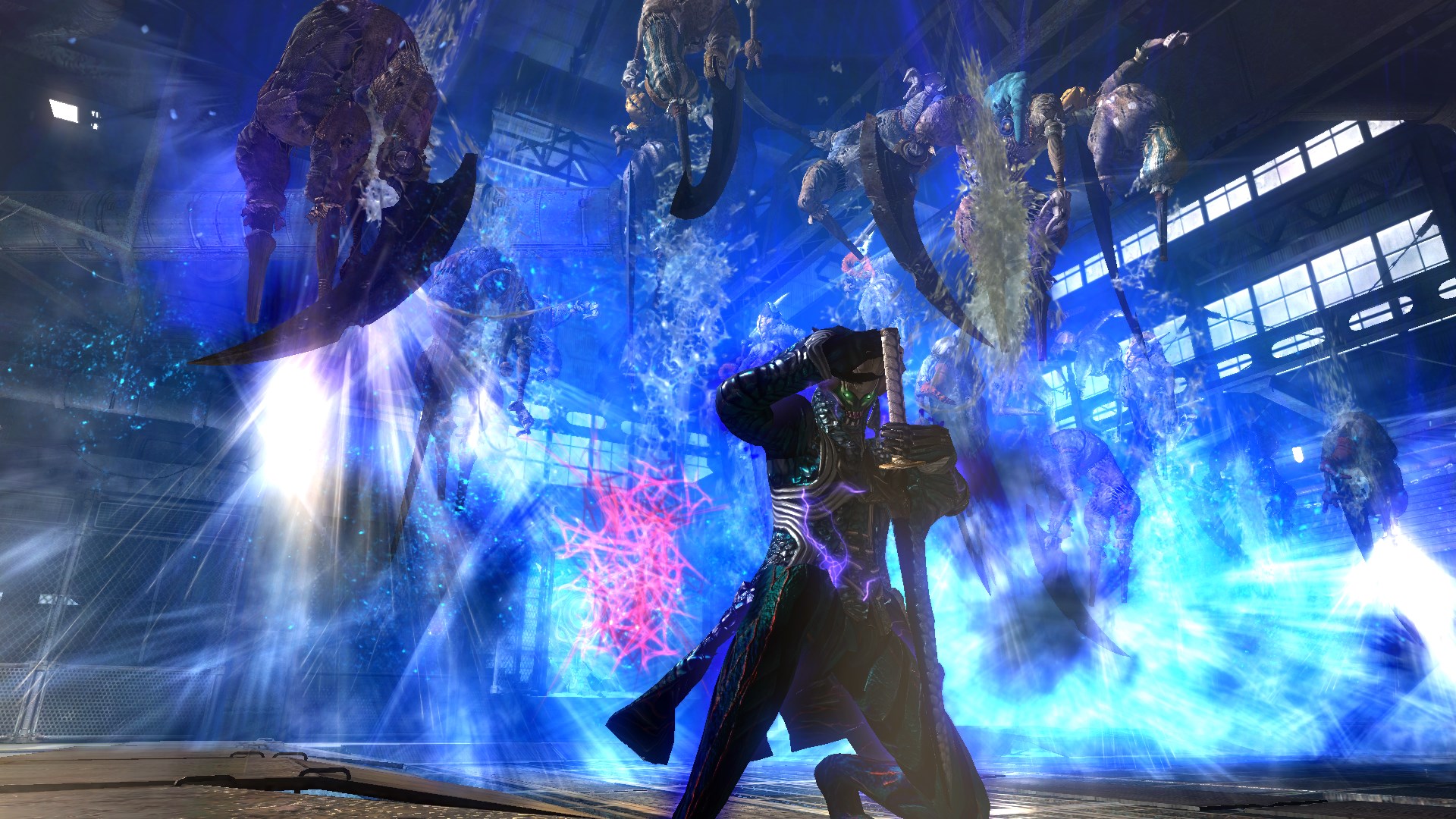 DMC4SE Demon Hunter Bundle. Изображение 2