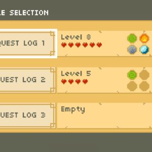 Elliot Quest. Изображение 3