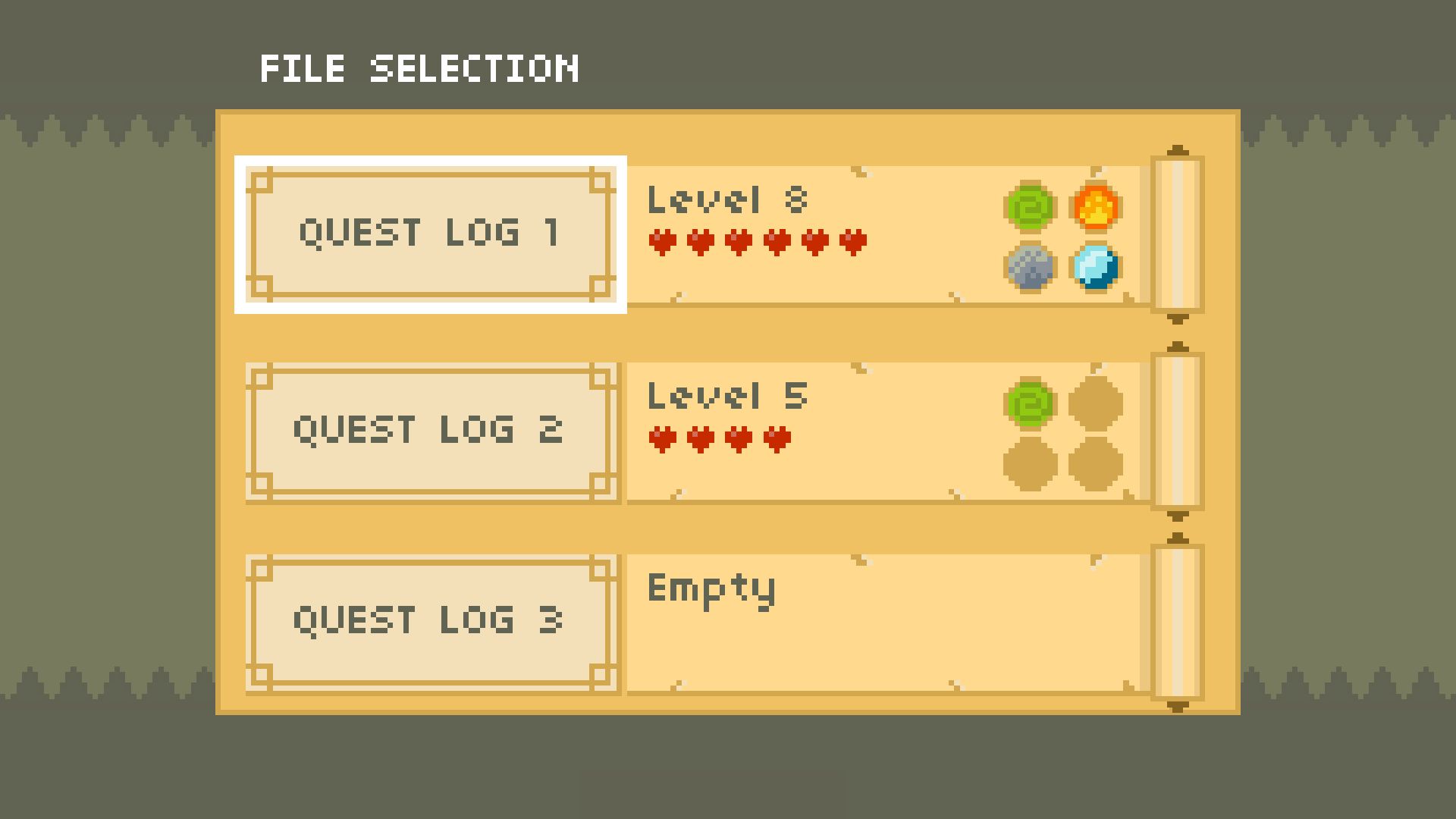 Elliot Quest. Изображение 3