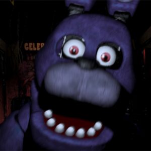 Five Nights at Freddy's: Original Series. Изображение 3