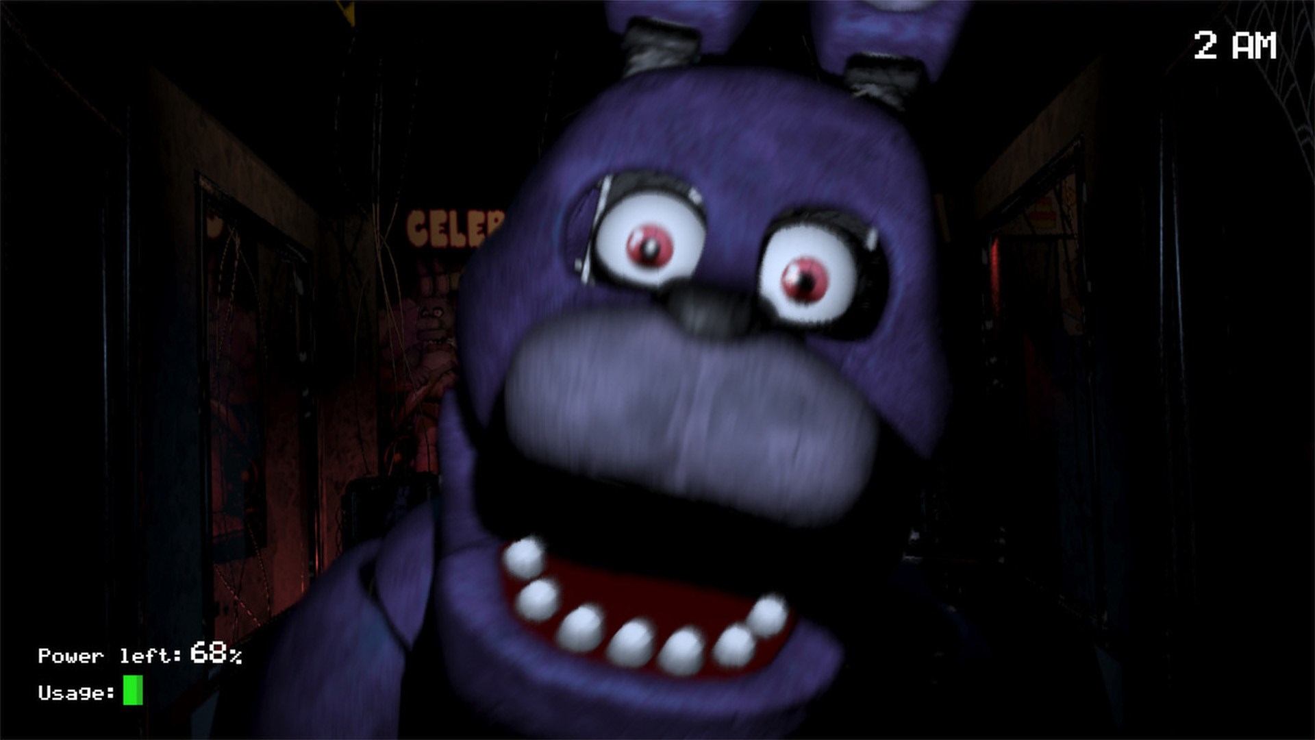 Five Nights at Freddy