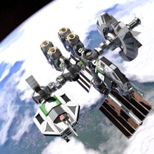 orbit.industries. Изображение 2