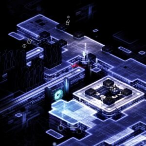 Shadowrun: Hong Kong - Extended Edition. Изображение 3