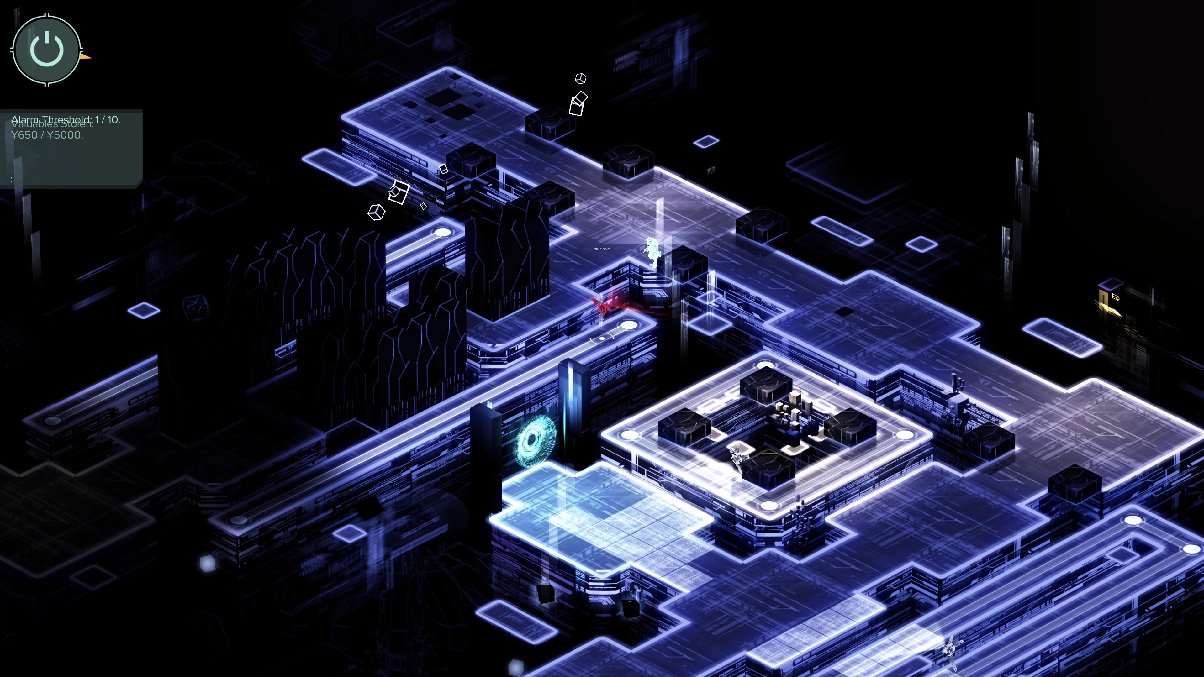 Shadowrun: Hong Kong - Extended Edition. Изображение 3