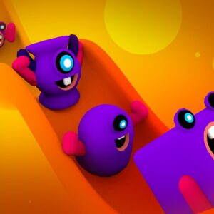 Goroons. Изображение 3