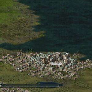Transport Giant: Gold Edition. Изображение 4