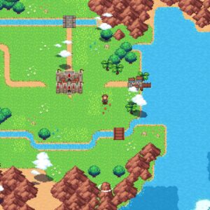 Evoland Legendary Edition. Изображение 4