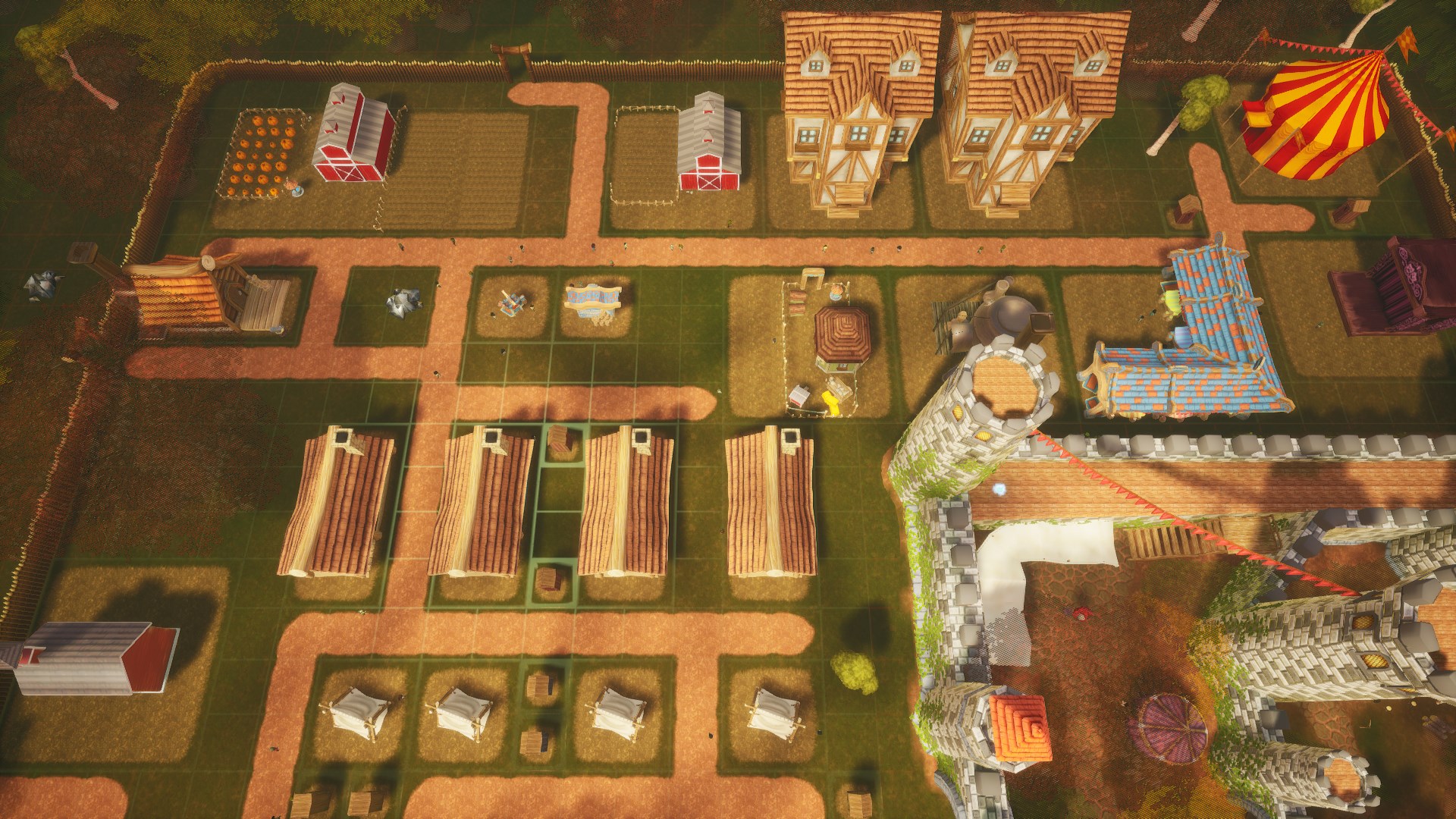 Dwarrows. Изображение 4