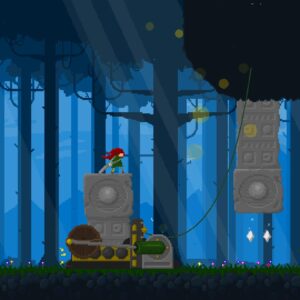 Mable & The Wood. Изображение 2