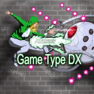 Game Type DX. Изображение 1