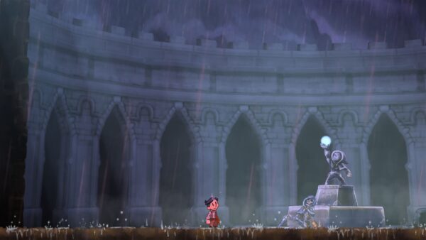 Teslagrad. Изображение 3