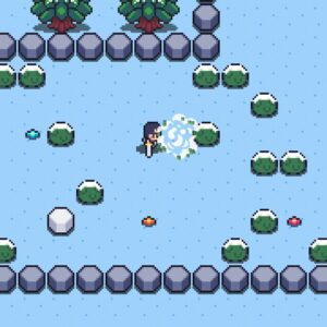 Slap the Rocks. Изображение 4
