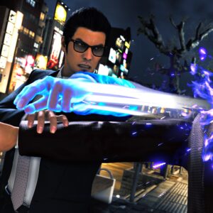 Like a Dragon Gaiden: The Man Who Erased His Name. Изображение 4