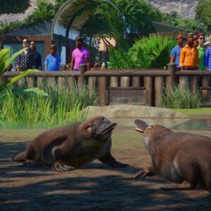 Planet Zoo: Издание Ultimate Edition. Изображение 3
