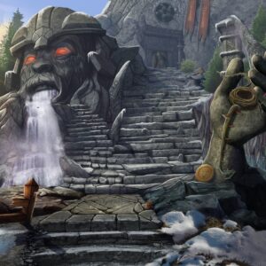 Queen's Quest 4: Sacred Truce (Xbox One Version). Изображение 4