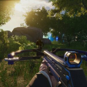 The Culling. Изображение 3