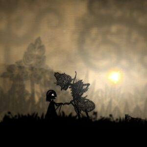 Projection: First Light. Изображение 3