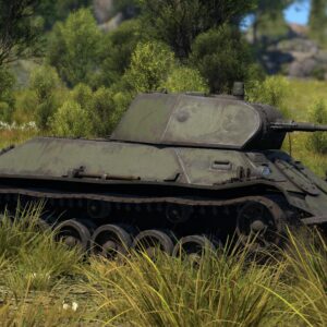 War Thunder - Стартовый комплект СССР. Изображение 3