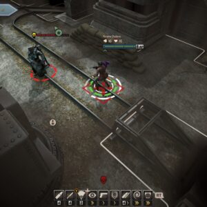 Achtung! Cthulhu Tactics. Изображение 4
