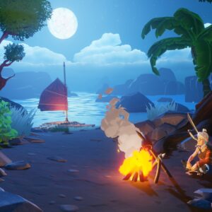 Windbound. Изображение 2