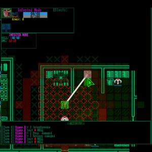 Mainframe Defenders. Изображение 3