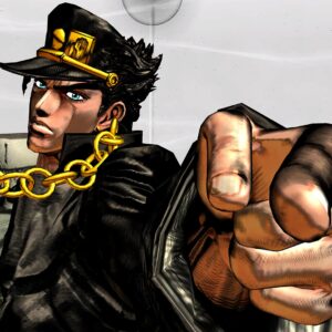 JoJo's Bizarre Adventure: All-Star Battle R Ultimate Edition. Изображение 2